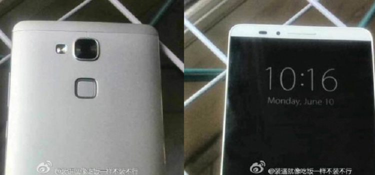 Huawei воплотила в жизнь концепт «планшетофона»