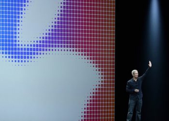 Известно, когда Apple представит новые гаджеты