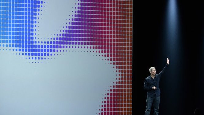 Известно, когда Apple представит новые гаджеты