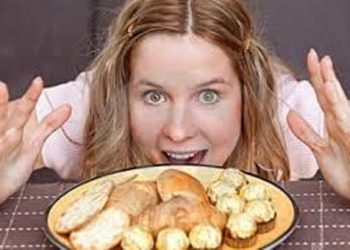 Специалисты рассказали, что нужно делать, чтобы не чувствовать голод
