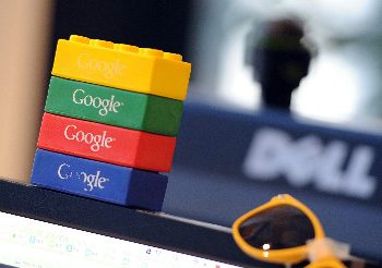 Google приобрела компанию Gecko Design