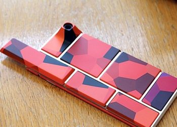 У модульных смартфонов Google Ara будут процессоры Rockchip