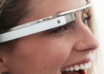Google Glass стали неподражаемы