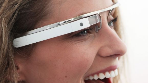 Google Glass стали неподражаемы