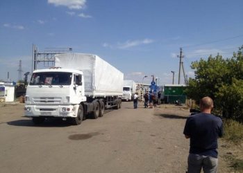 Погибшие в Украине российские солдаты «уволены» из армии задним числом