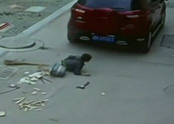 Толстый тайский мальчишка стал девушкой-красавицей