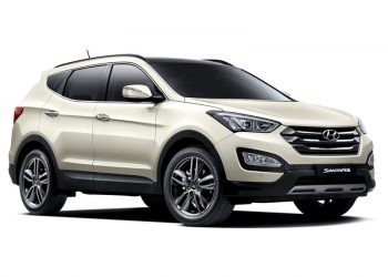 В Hyundai рассказали немного о кроссовере, который дебютирует на ММАС