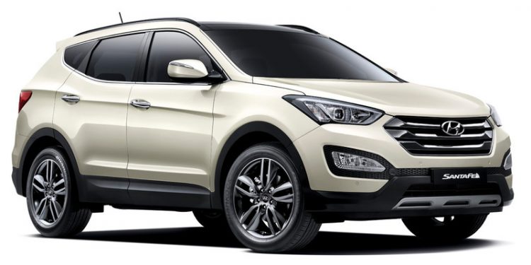 В Hyundai рассказали немного о кроссовере, который дебютирует на ММАС