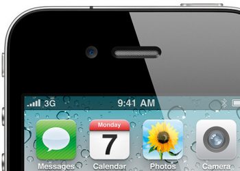 В iPhone могут убрать фронтальную камеру