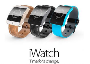 iWatch будет представлен Apple в тот же день что и iPhone 6