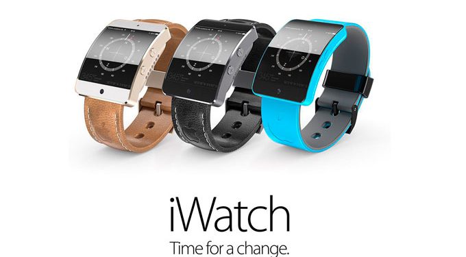 iWatch будет представлен Apple в тот же день что и iPhone 6