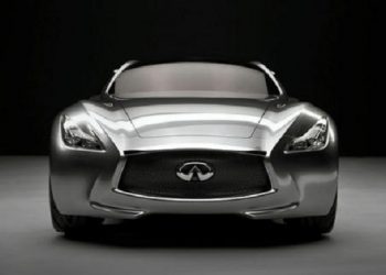 Стали известны подробности о гибридном Infiniti
