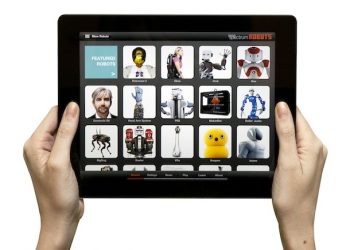 У калифорнийских школьников отобрали планшеты iPad