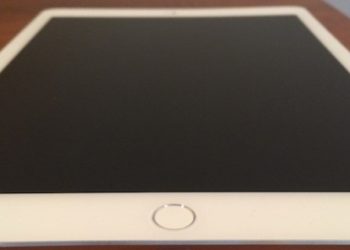 iPad Air будет «летать» на 2ГБ оперативной памяти