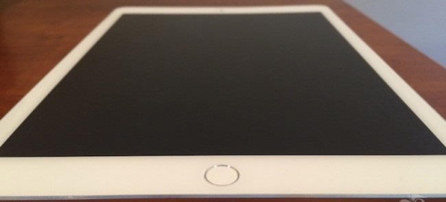 iPad Air будет «летать» на 2ГБ оперативной памяти