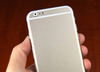 Стали известны новые подробности об iPhone 6