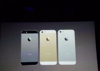iPhone 5s резко упал в цене