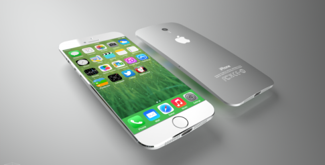 Подтвердилась дата выхода iPhone 6