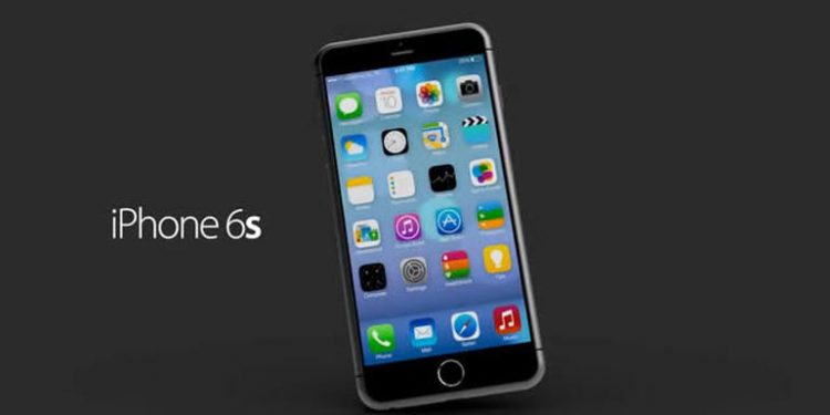 iPhone 6S: новые подробности о флагмане Apple