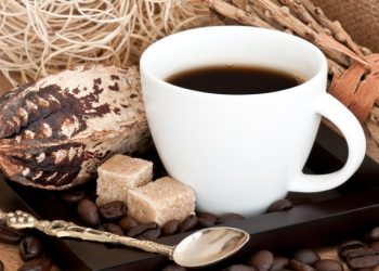 Дети, пьющие кофе, чаще болеют раком крови