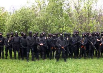 Вырвавшиеся из окружения в Иловайске бойцы рассказали о «коридоре смерти» Путина