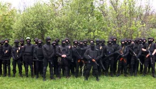 Вырвавшиеся из окружения в Иловайске бойцы рассказали о «коридоре смерти» Путина