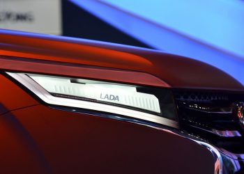 Lada Xray и Xray Cross удивят оригинальным дизайном экстерьера и интерьера