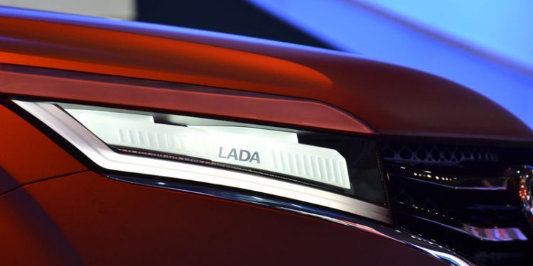 Lada Xray и Xray Cross удивят оригинальным дизайном экстерьера и интерьера
