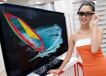 LG больше не будет выпускать плазменные панели