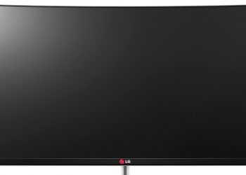 LG рассекретила первый в своем роде искривленный монитор формата 21:9