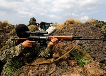 «ЛНР» объявила о начале национализации имущества граждан