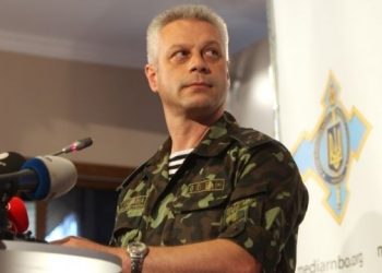 Россия перебрасывает свой спецназ все ближе к границе с Украиной