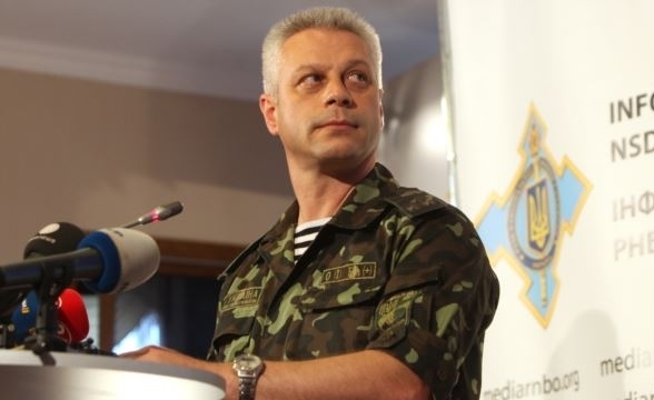 Россия перебрасывает свой спецназ все ближе к границе с Украиной
