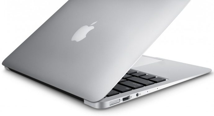 Apple оснастит MacBook мощным 4,1-канальным объемным звуком