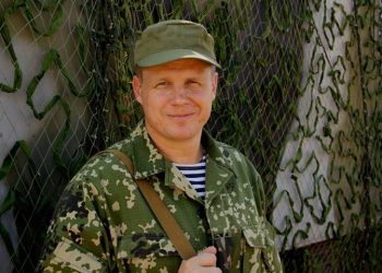 Силы АТО уничтожили сотню террористов