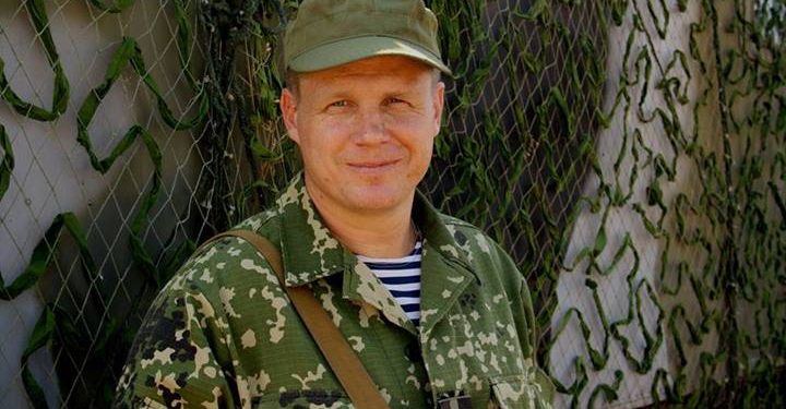 Силы АТО уничтожили сотню террористов