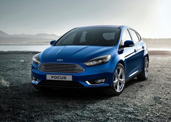Ford приостановил продажи С-Max и Focus из-за проблем с рулевым механизмом