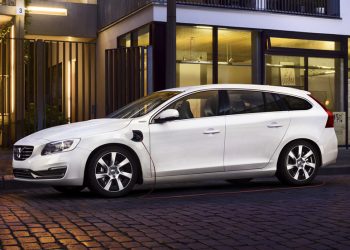 Mazda намерена первой вывести на рынок серийную дизель-электрическую легковушку