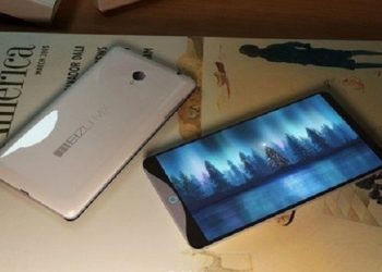 Meizu своим MX4 копирует iPhone 6