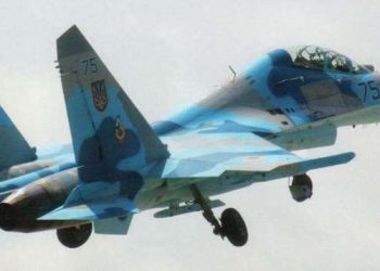 Украинские военные получат новые боевые самолеты