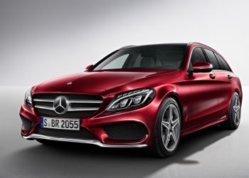 В Детройте дебютировал новый суббренд Mercedes