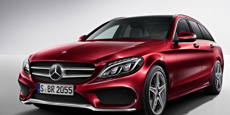 В Детройте дебютировал новый суббренд Mercedes
