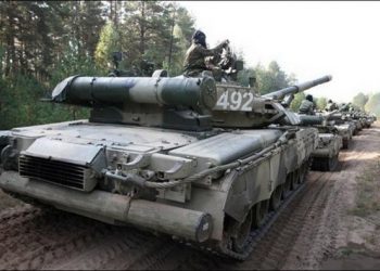 Российская армия уничтожила Новосветловку по сценарию Чечни