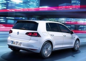 Volkswagen всерьёз взялся за разработку нового поколения Golf