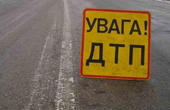 В ДТП на Тернопольщине погибло шесть человек
