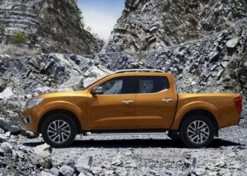 Nissan подтвердил намерения создать новый внедорожник