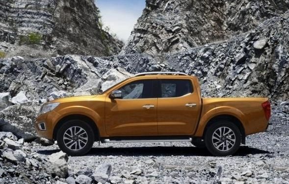 Nissan подтвердил намерения создать новый внедорожник