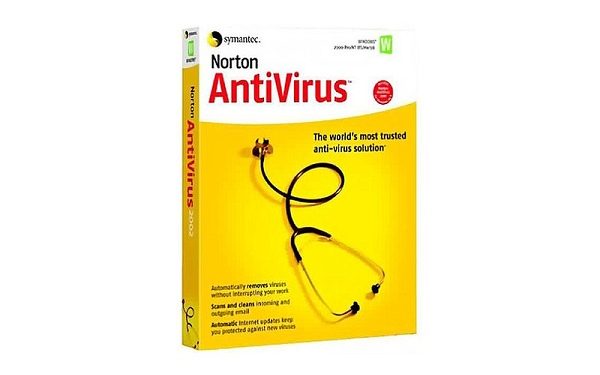 23-летний Norton Antivirus остался в прошлом