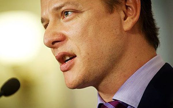 Дракой Ляшко и Шевченко займется Регламентный комитет