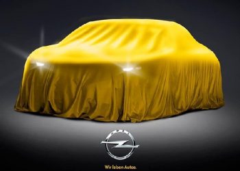 Opel приготовил сюрприз к московскому автосалону